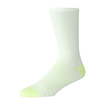 Alternative view of Medias Deportivas New Balance Original Crew 1-P Verde Unisex