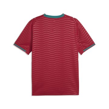 Alternative view of Camisa Jersey Puma Original FpfHome Rojo Para Hombre