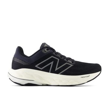 Tenis Deportivos Marca New Balance Original 860 Negro Mujer