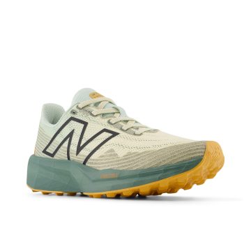 Tenis Deportivos New Balance Original Venym Verde Para Mujer