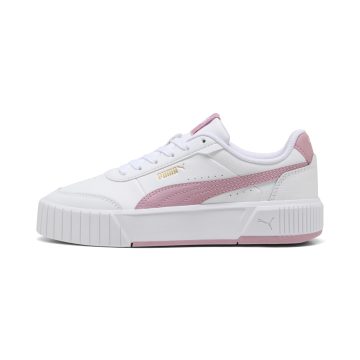 Alternative view of Tenis Deportivos Puma Original Carina Mia Wns Blanco Mujer