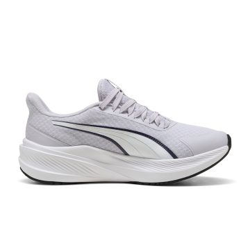 Tenis Deportivos Puma Originales Dasher Lite Lila Para Mujer