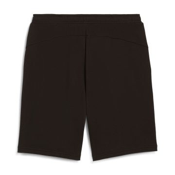 Alternative view of Pantaloneta Deportiva Puma Original Bmw Mms Ess Negro Hombre