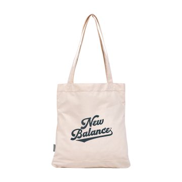 Bolso Deportivo New Balance Original Graphic Tot Rosa Unisex