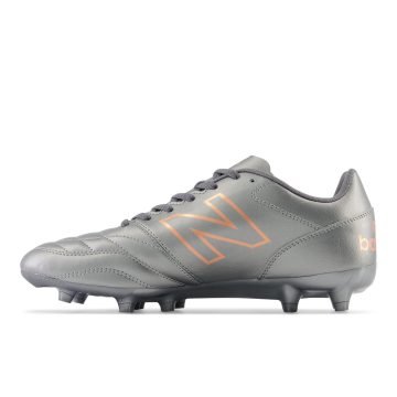 Alternative view of Tenis Deportivos New Balance Original 442 Gris Para Hombre