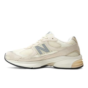 Alternative view of Tenis Deportivos New Balance Original U2010V1 Gris Unisex