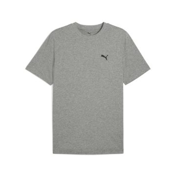 Tshirt Puma Original Ess Small Puma Logo Tee Gris Hombre