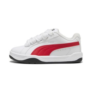 Alternative view of Tenis Deportivos Puma Originales Park Lifestyle Blanco Niños