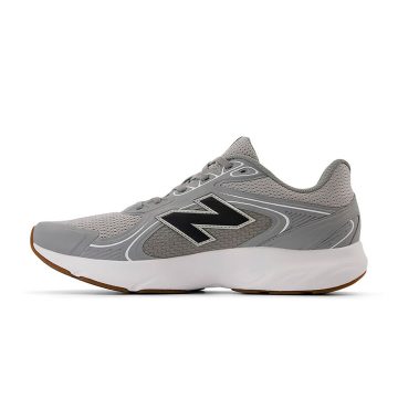 Alternative view of Tenis Deportivo New Balance Original Amaste Gris Para Hombre