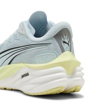 Alternative view of Tenis Puma Original Velocity Nitro 4 Wns Azul Para Mujer