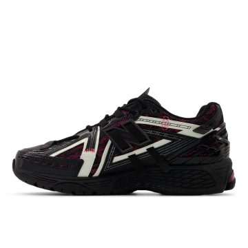 Alternative view of Tenis Deportivos New Balance Originales Unisex1906 Negro