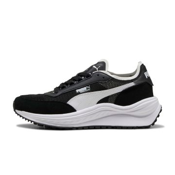 Alternative view of Tenis Deportivos Puma Original Rider Elite Negro Para Hombre