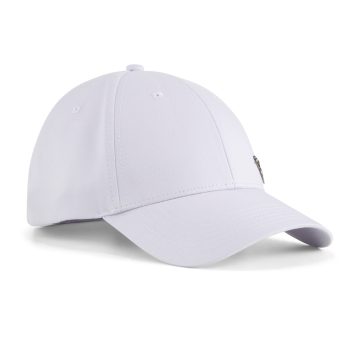 Gorra Deportiva Puma Originales Ess Metal Gris Para Hombre