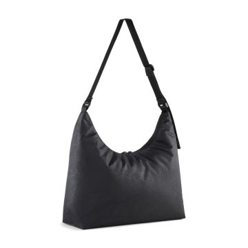 Alternative view of Bolso Casual Puma Original Pop Slouchy Hobo Negro Para Mujer