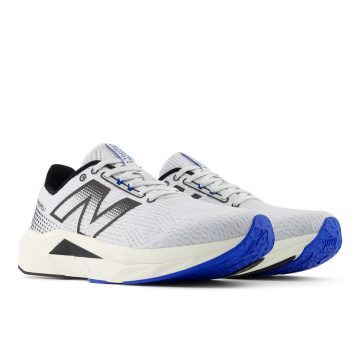 Alternative view of Tenis Deportivo New Balance Original Propel Gris Para Hombre