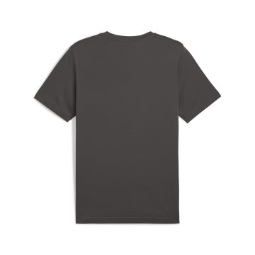 Alternative view of Camisa Deportiva Puma Original Ess 2 Color No. 1 Gris Hombre