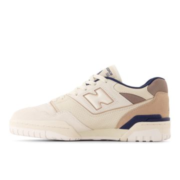 Alternative view of Tenis Deportivos New Balance Original 550 Blanco Unisex