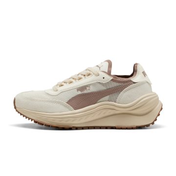 Alternative view of Tenis Deportivos Puma Originals Rider Elite Wns Beige Unisex