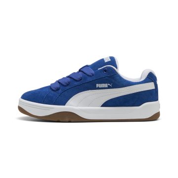 Alternative view of Tenis Deportivo Puma Park Lifestyle Easy Sd Azul Para Hombre