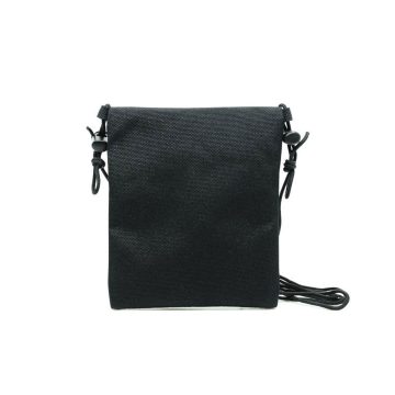 Alternative view of Bolso Deportivo New Balance Athletic Lighweight Negro Unisex