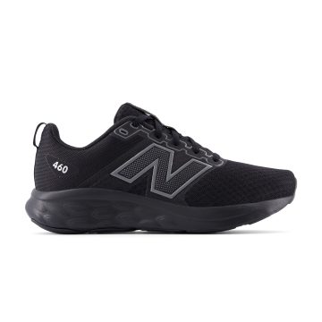 Tenis Deportivos New Balance Original 460V4 Negro Para Mujer