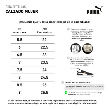 Alternative view of Baletas Puma Speedcat Ballet Lthr Blanco Para Mujer