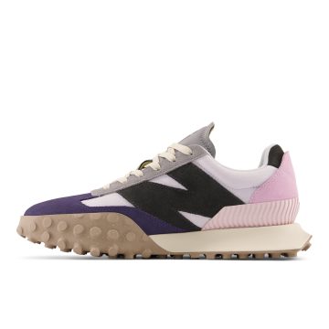 Alternative view of Tenis Deportivos New Balance Original XC72 Rosa Unisex