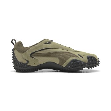 Tenis Deportivos Puma Original Mostro Xc Prime Verde Hombre