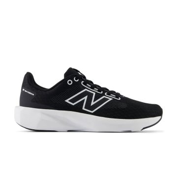 Tenis Deportivos New Balance Original 413V3 Negro Para Mujer