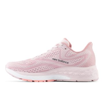 Alternative view of Tenis Deportivos New Balance  Fresh Foam 880 Rosa Para Mujer