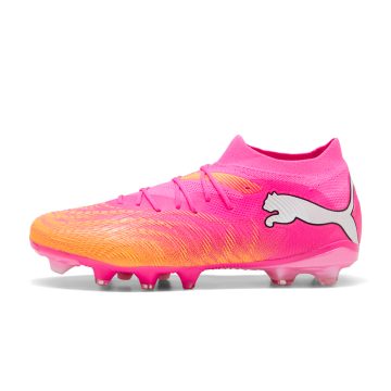 Alternative view of Guayos Puma Originales Future 9 Match FG/AG Rosa Para Hombre