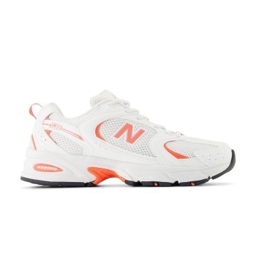 Tenis Deportivos New Balance Original 530 Blanco Unisex