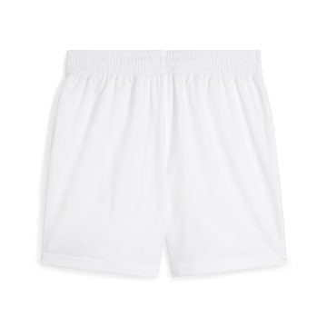 Alternative view of Pantaloneta Deportiva Puma Original Ess Woven Blanco Hombre