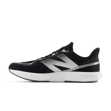 Alternative view of Tenis Deportivo New Balance Original Flash Negro Para Hombre