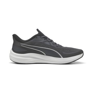 Tenis Deportivos Puma Original Sky-rocket Lite 2 Gris Hombre
