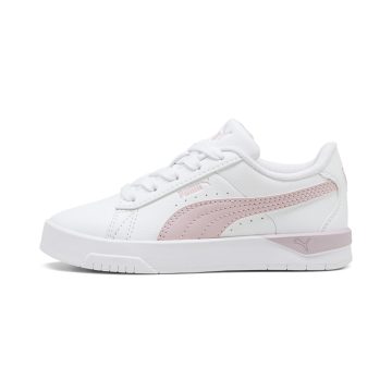 Alternative view of Tenis Deportivos Puma Original Jada Classic Ps Blanco Niños
