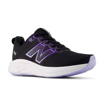 Alternative view of Tenis Deportivos New Balance Originales 460 Negro Para Mujer