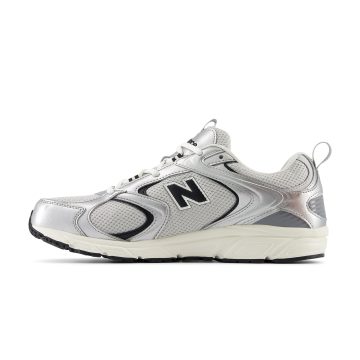 Alternative view of Tenis Deportivos New Balance Original 408 Blanco Unisex