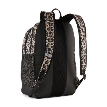 Alternative view of Maleta Deportiva Puma Originales Academy Beige Para Mujer