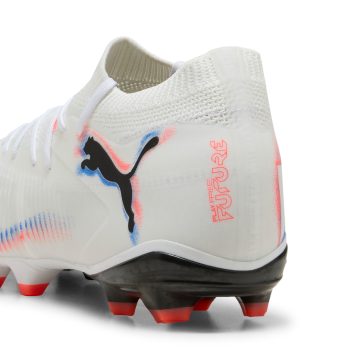 Alternative view of Guayos Puma Original Future 8 Match Fg/Ag Blanco Para Hombre