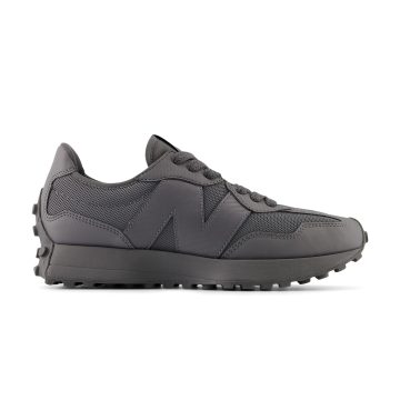 Tenis Deportivos New Balance Originales 327 Gris Para Hombre