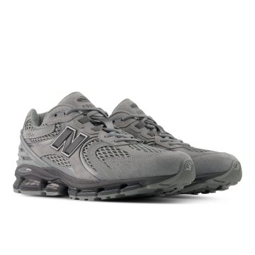 Tenis Deportivos New Balance Original 1954R Gris Unisex