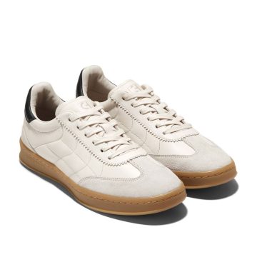 Alternative view of Tenis Deportivos ColeHaan Original GP Breakaway Blanco Mujer