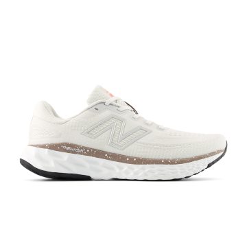 Tenis Deportivos New Balance Original Evoz Blanco Para Mujer