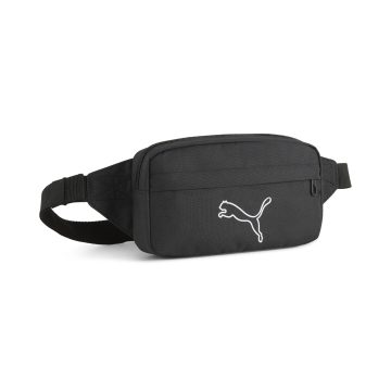 Canguro Puma Original Puma Plus Waist Bag Negro Para Hombre