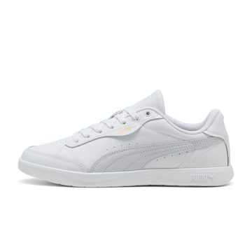 Alternative view of Tenis Deportivos Puma Original Vikky Star Wns Blanco Mujer