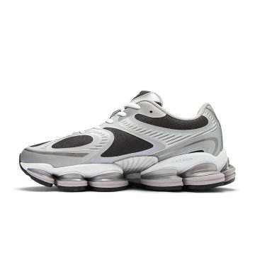 Alternative view of Tenis Deportivos New Balance Original 2000 Gris Unisex