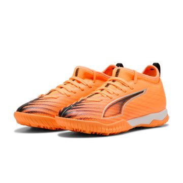 Alternative view of Guayos Puma Original Ultra 6 Match Tt+Mid Naranja Para Niños