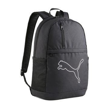 Morral Deportivo Puma Original Plus (Backpack) Negro Hombre