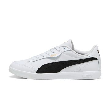Alternative view of Tenis Deportivos Puma Original Vikky Star Blanco Para Mujer